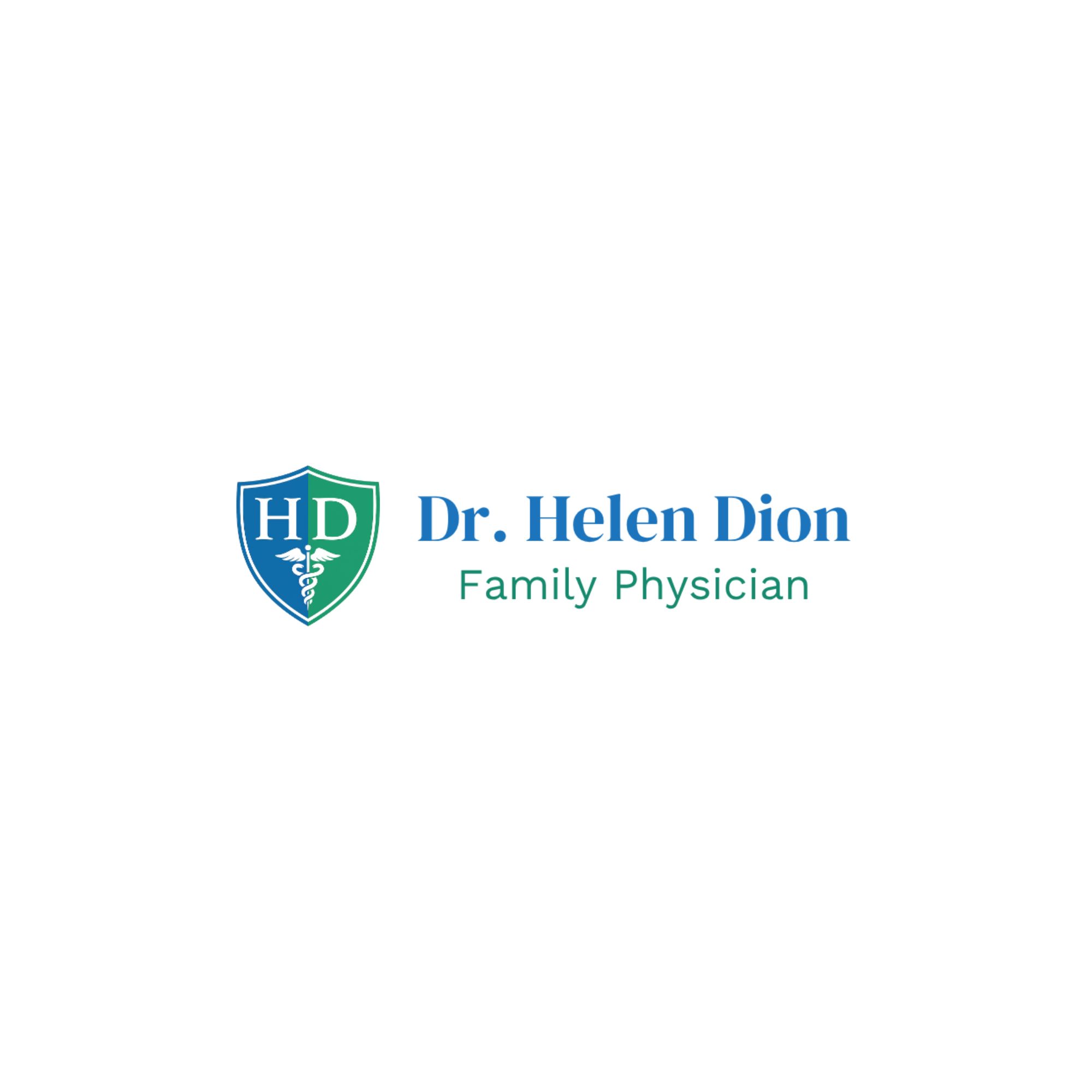 Dr. Helen Dion